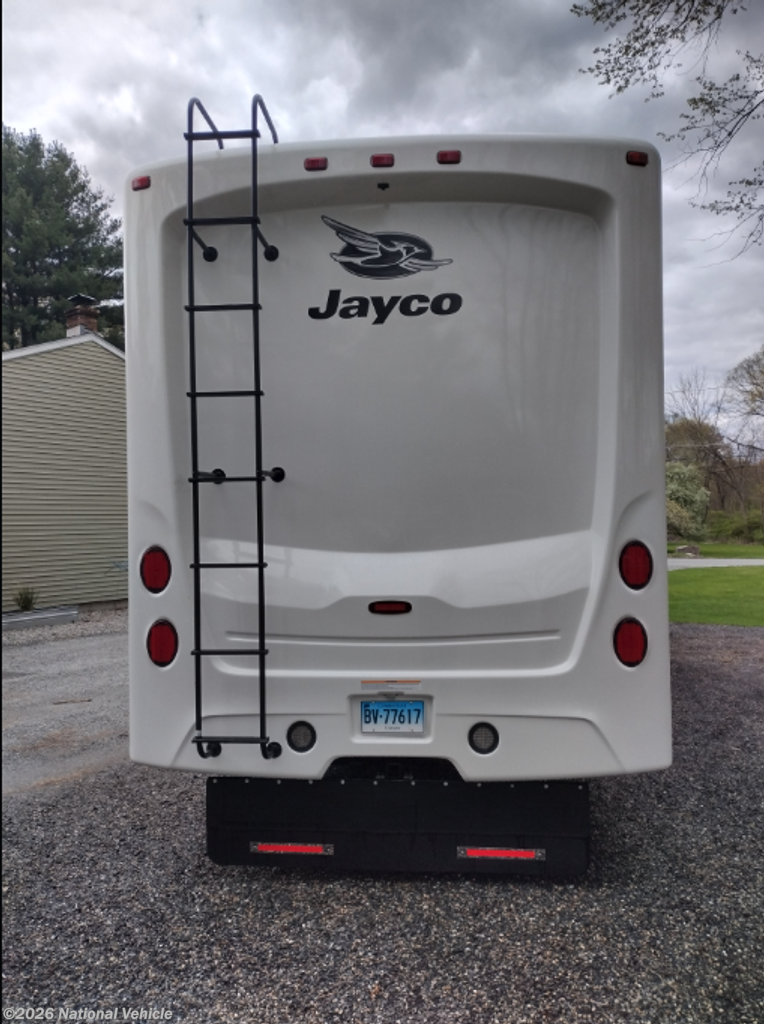 Used 2025 Jayco Precept 36C available in Brooklyn, Connecticut
