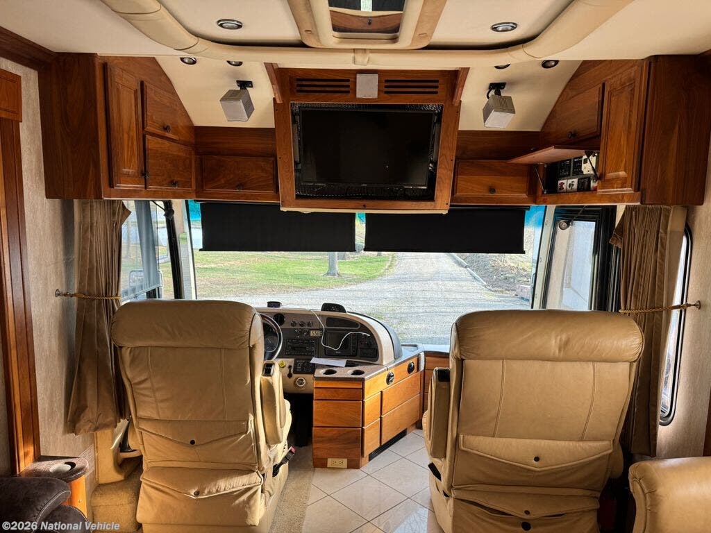 Used 2004 American Coach American Eagle 40J available in Columbus, Indiana