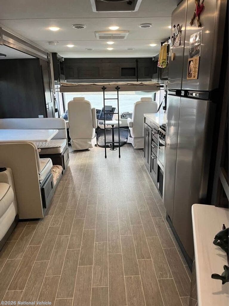Used 2022 Forest River Georgetown GT5 34M5 available in Manassas, Virginia
