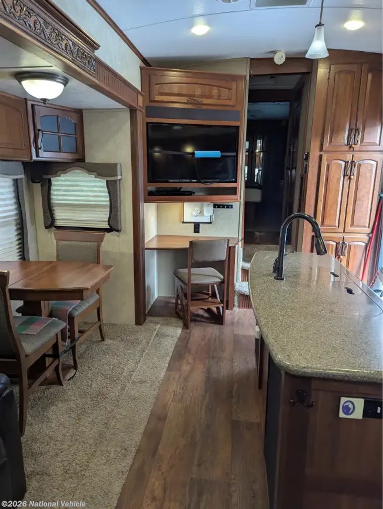 Used 2014 Keystone Montana 3155RL available in Centennial, Colorado