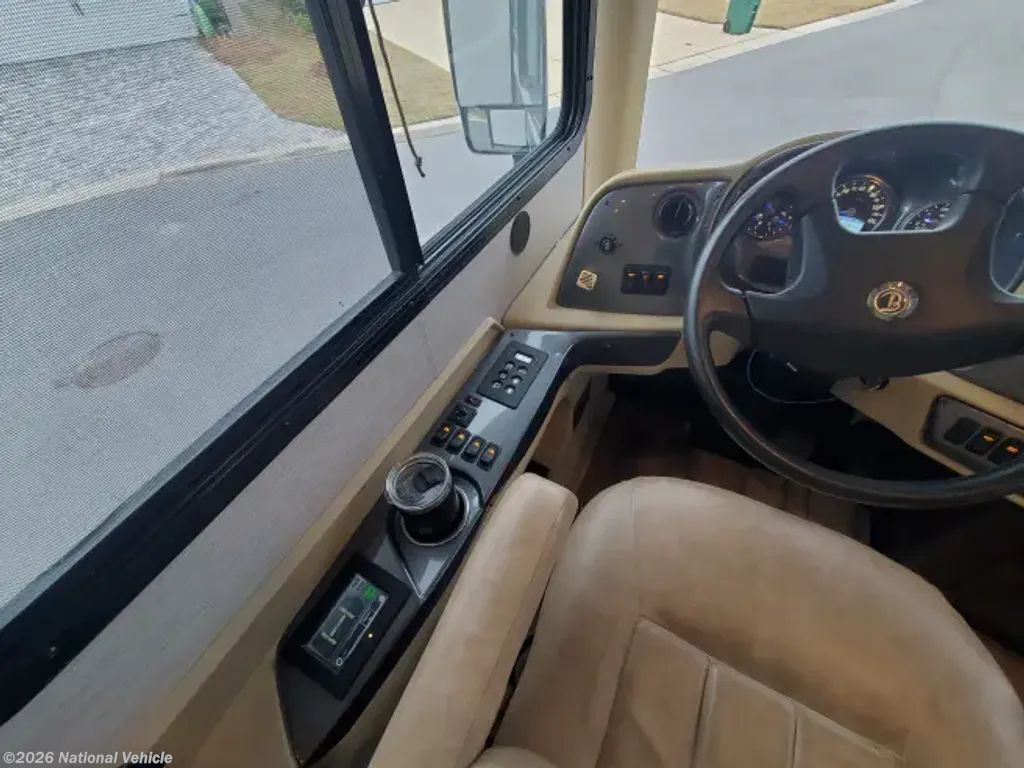 2020 Allegro Red 33AL by Tiffin from National Vehicle in Panama City Beach, Florida