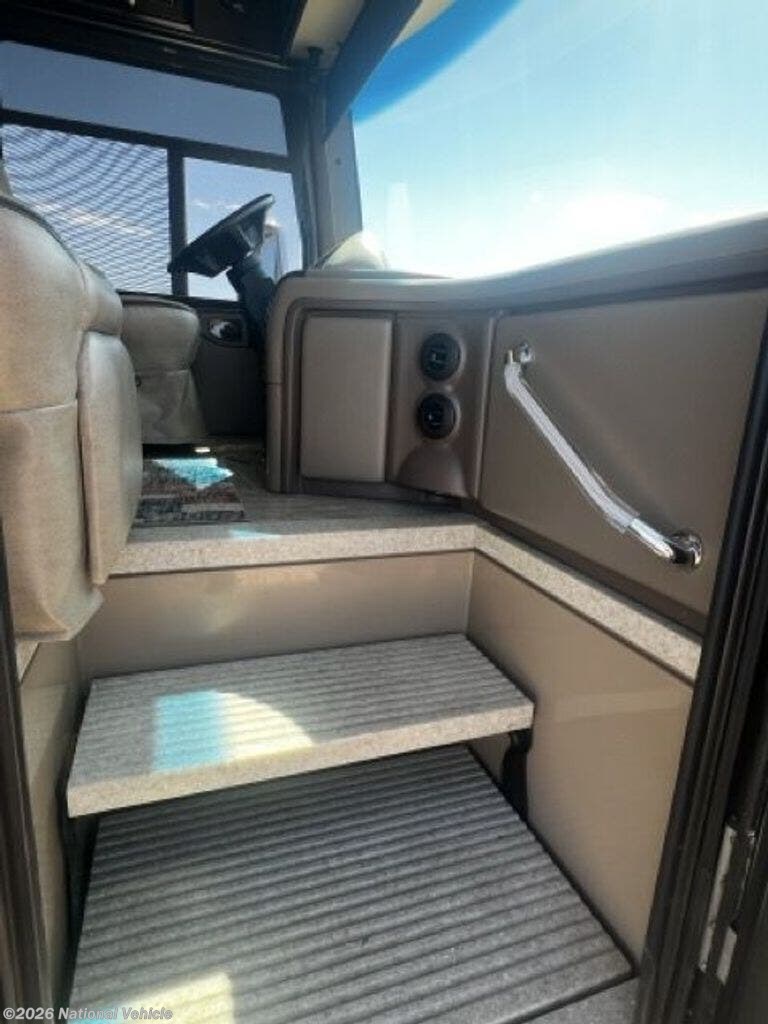 2019 Aria 3901 by Thor Motor Coach from National Vehicle in Kingman, Arizona