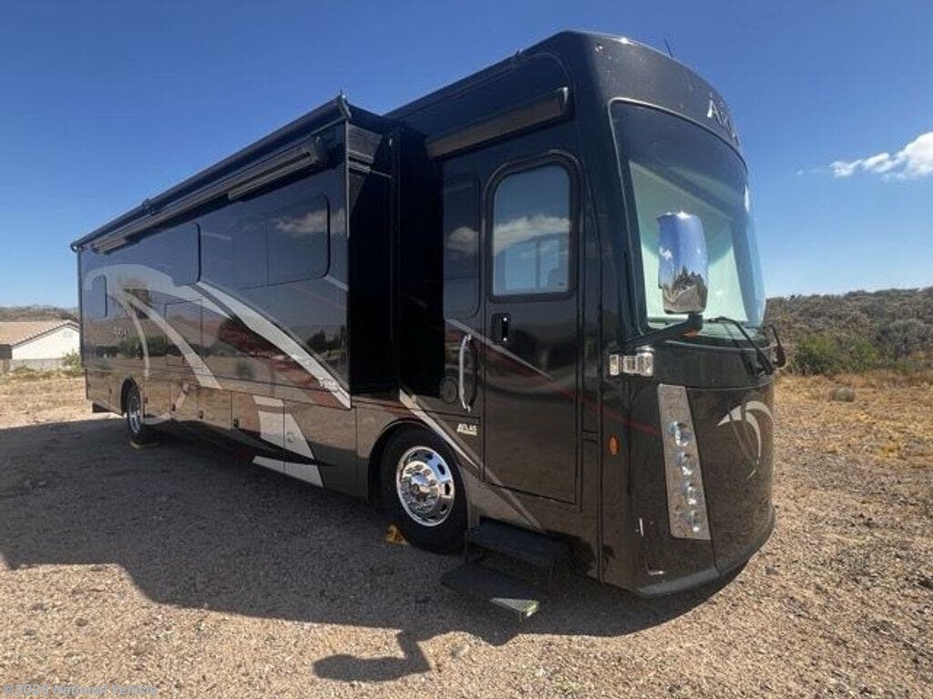 2019 Thor Motor Coach Aria 3901 - Used Class A For Sale by National Vehicle in Kingman, Arizona