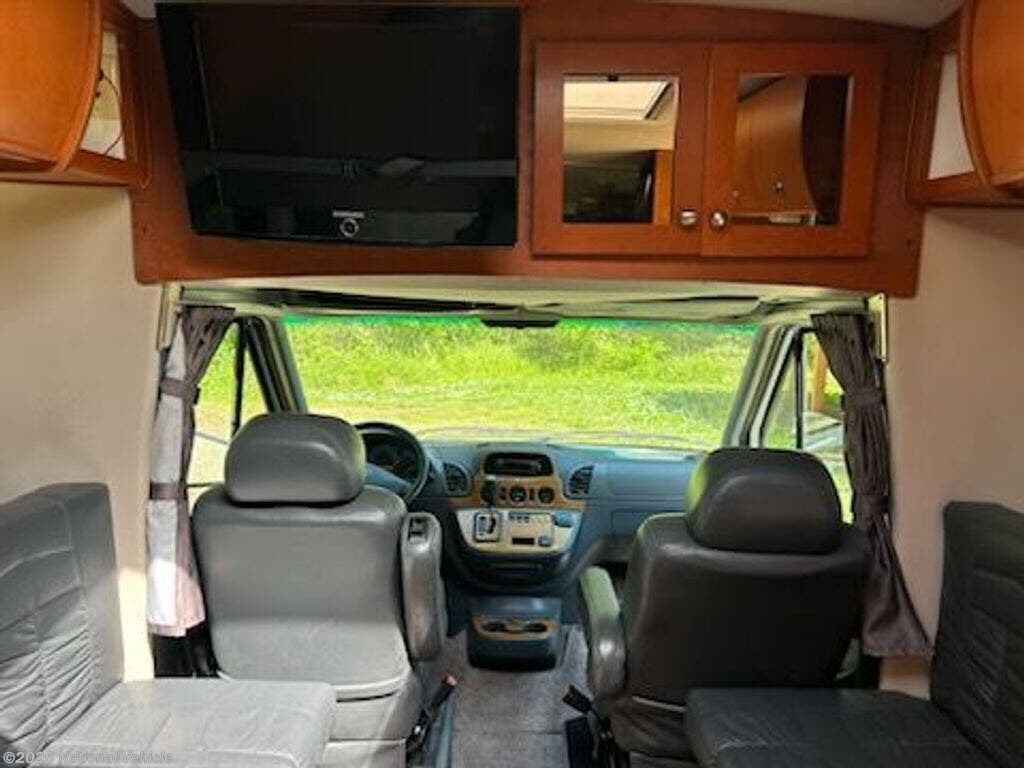 Used 2007 Leisure Travel Freedom II Serenity available in Marrowstone, Washington