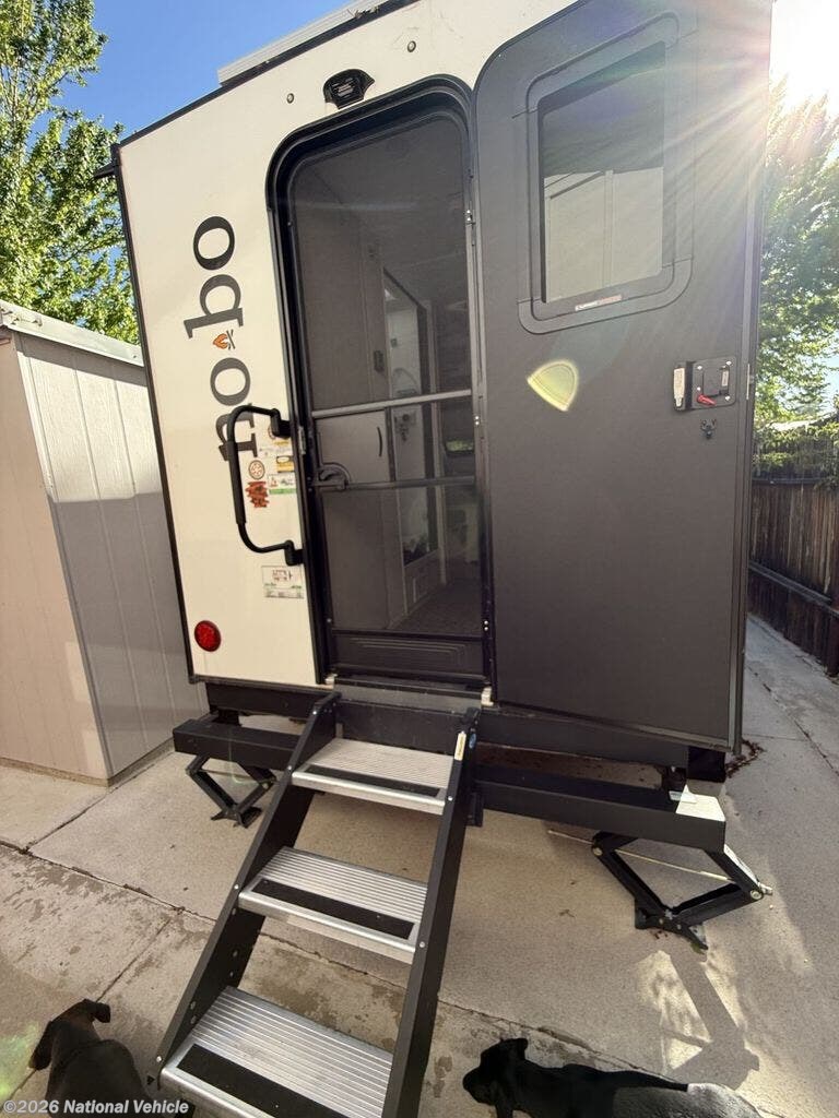 Used 2024 Forest River No Boundaries 16.1 available in White Rock, New Mexico