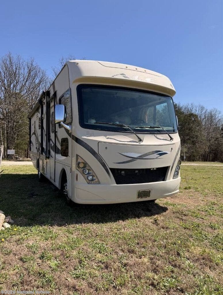 Used 2016 Thor Motor Coach A.C.E. 27.2 available in Shorewood, Illinois