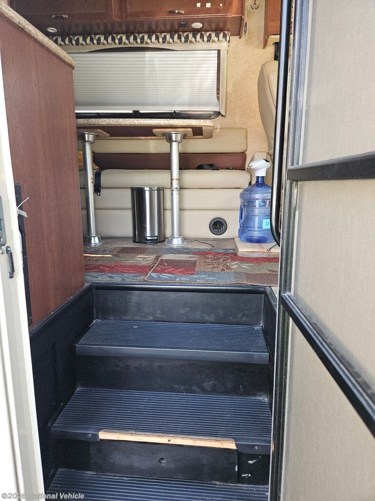 2016 A.C.E. 27.2 by Thor Motor Coach from National Vehicle in Shorewood, Illinois