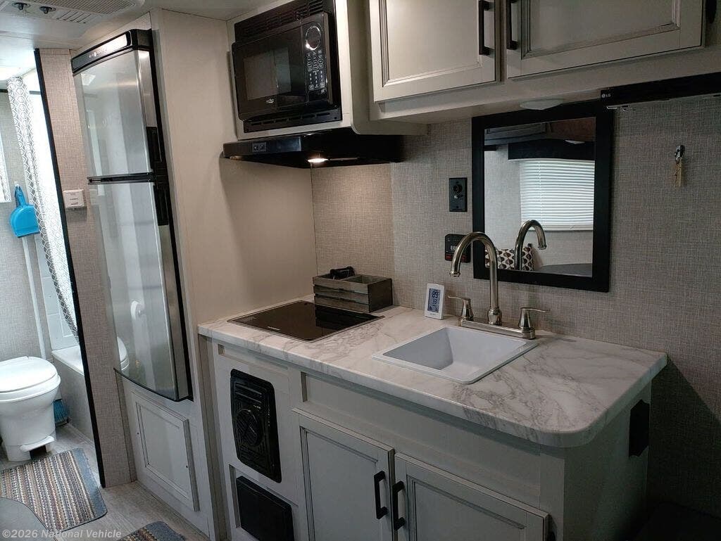 Used 2023 Jayco Jay Flight SLX Baja 195RB available in Roxboro, North Carolina