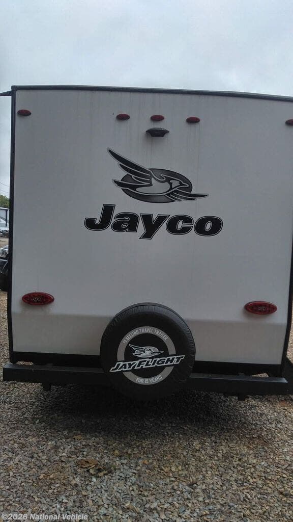 2023 Jay Flight SLX Baja 195RB by Jayco from National Vehicle in Roxboro, North Carolina