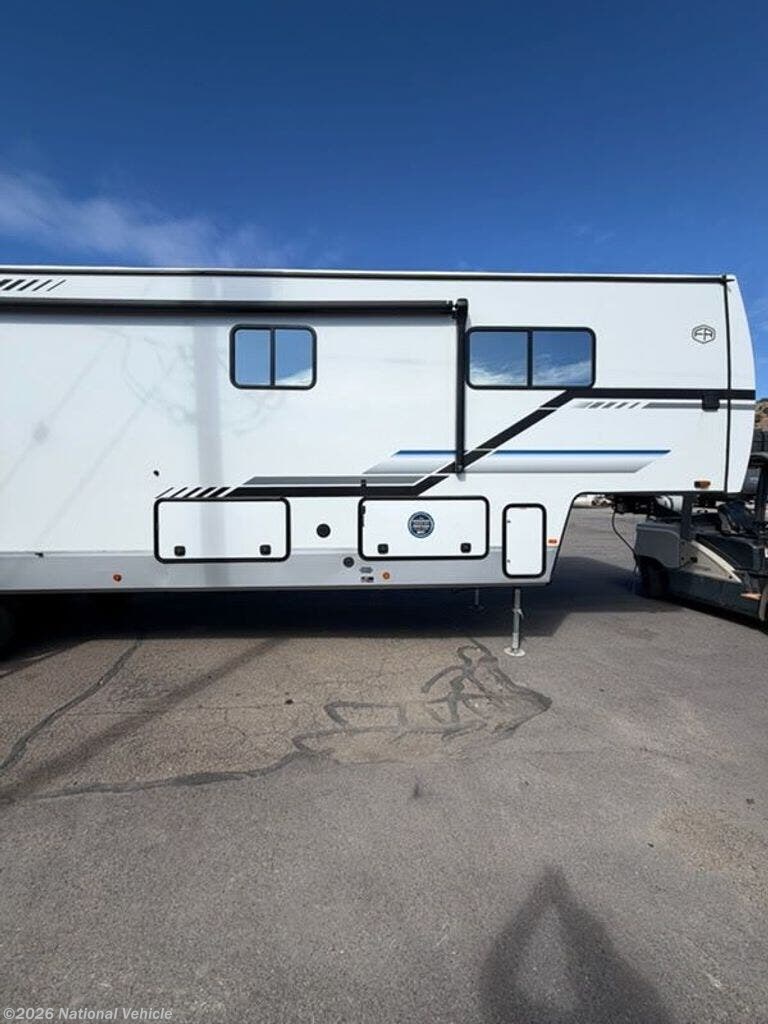 2025 Cherokee Arctic Wolf 3650SUITE by Forest River from National Vehicle in Wells, Nevada