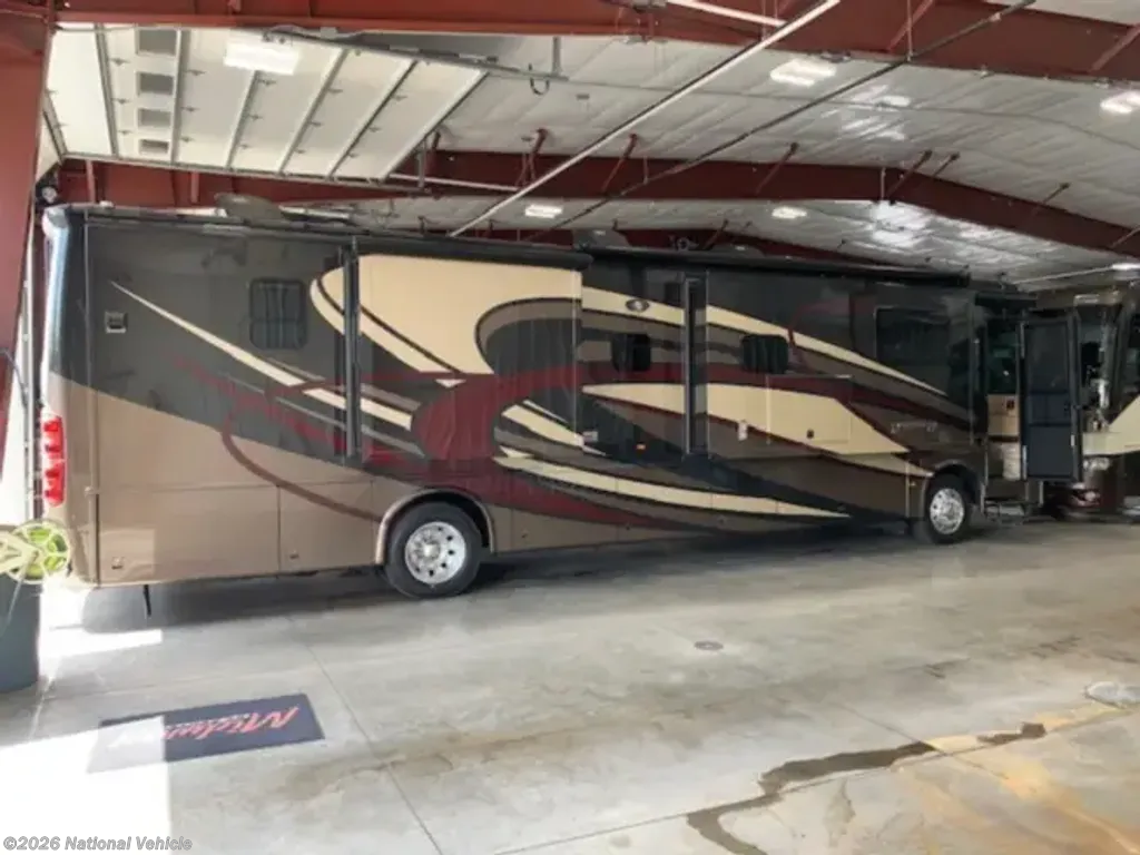 2019 Newmar Ventana LE 4037 - Used Class A For Sale by National Vehicle in Williamsburg, Michigan