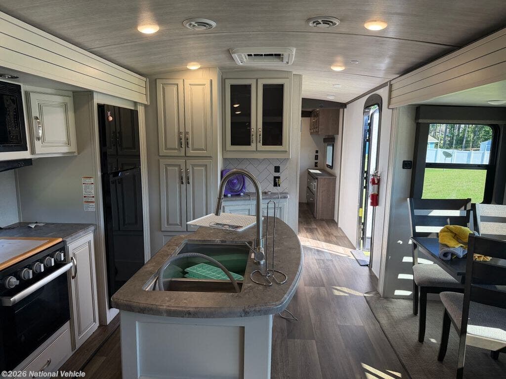 Used 2023 Keystone Cougar 33RLI available in Villa Rica, Georgia