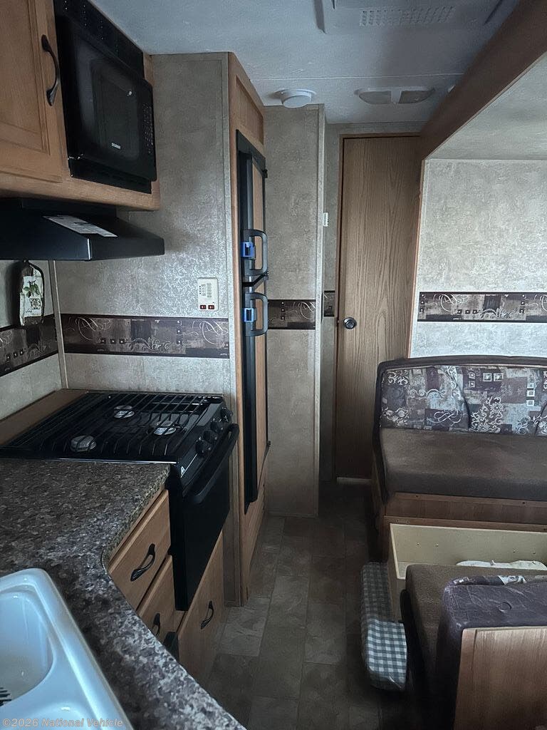 Used 2009 Keystone Sprinter 250RBS available in Aurora, Colorado