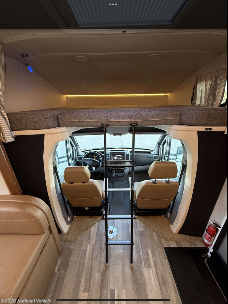 Used 2018 Winnebago View 24D available in Chisago City, Minnesota