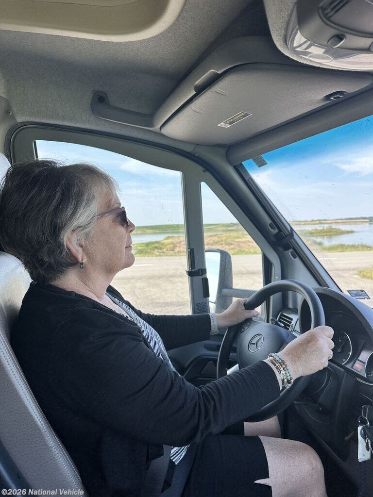 2018 View 24D by Winnebago from National Vehicle in Chisago City, Minnesota
