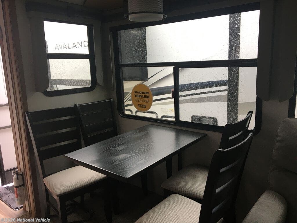 2022 Sanibel 3102WB by Prime Time from National Vehicle in Prince George, Virginia