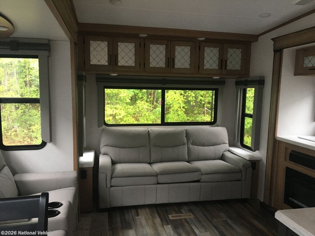 Used 2022 Prime Time Sanibel 3102WB available in Prince George, Virginia