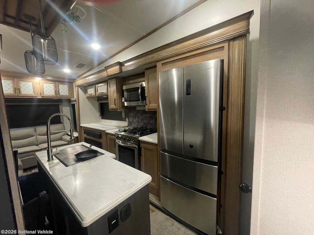 Used 2022 Prime Time Sanibel 3102WB available in Prince George, Virginia