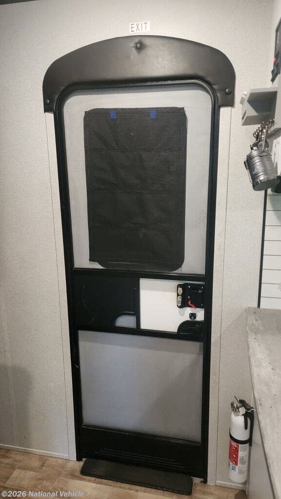 Used 2022 Keystone Hideout 272BH available in Lone Tree, Iowa