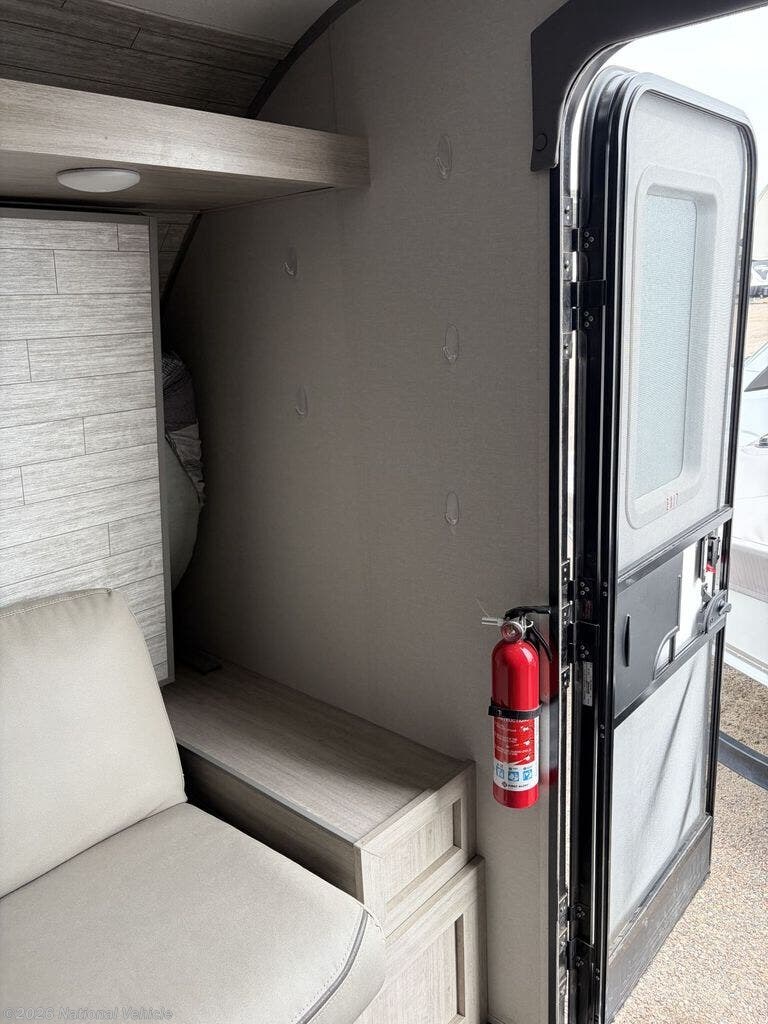 2024 Catalina Summit 184BHS by Coachmen from National Vehicle in Aurora, Colorado