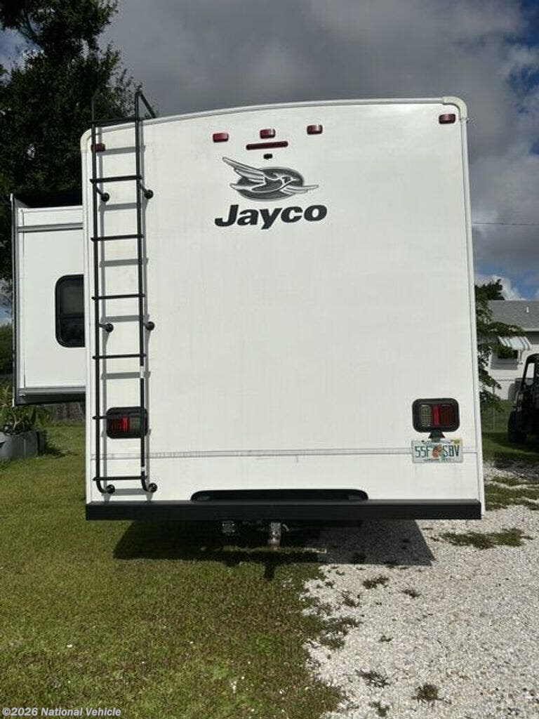 Used 2024 Jayco Greyhawk 27U available in Punta Gorda, Florida