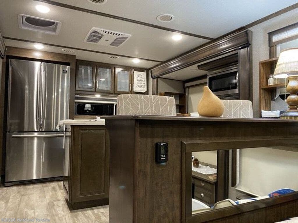 2020 Solitude 390RK by Grand Design from National Vehicle in Charleston, Illinois