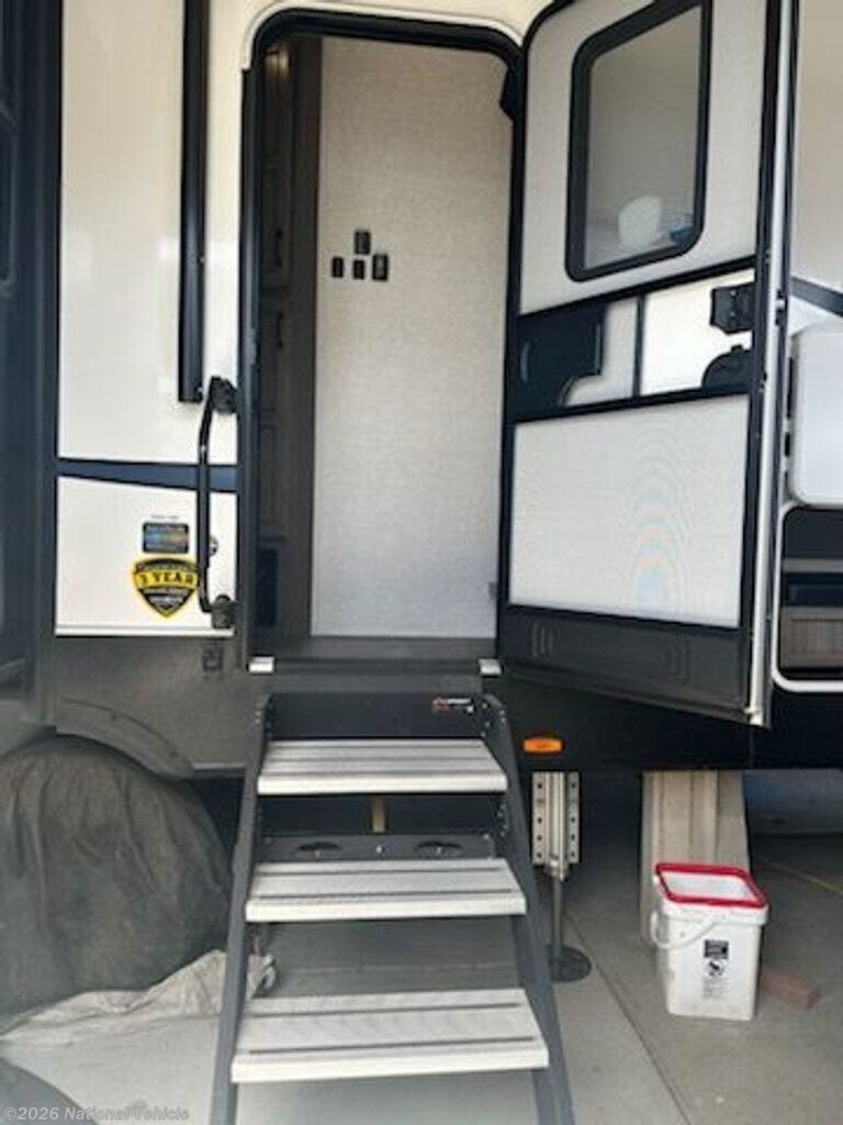 2022 Cameo 3961MB by CrossRoads from National Vehicle in San Jose, California