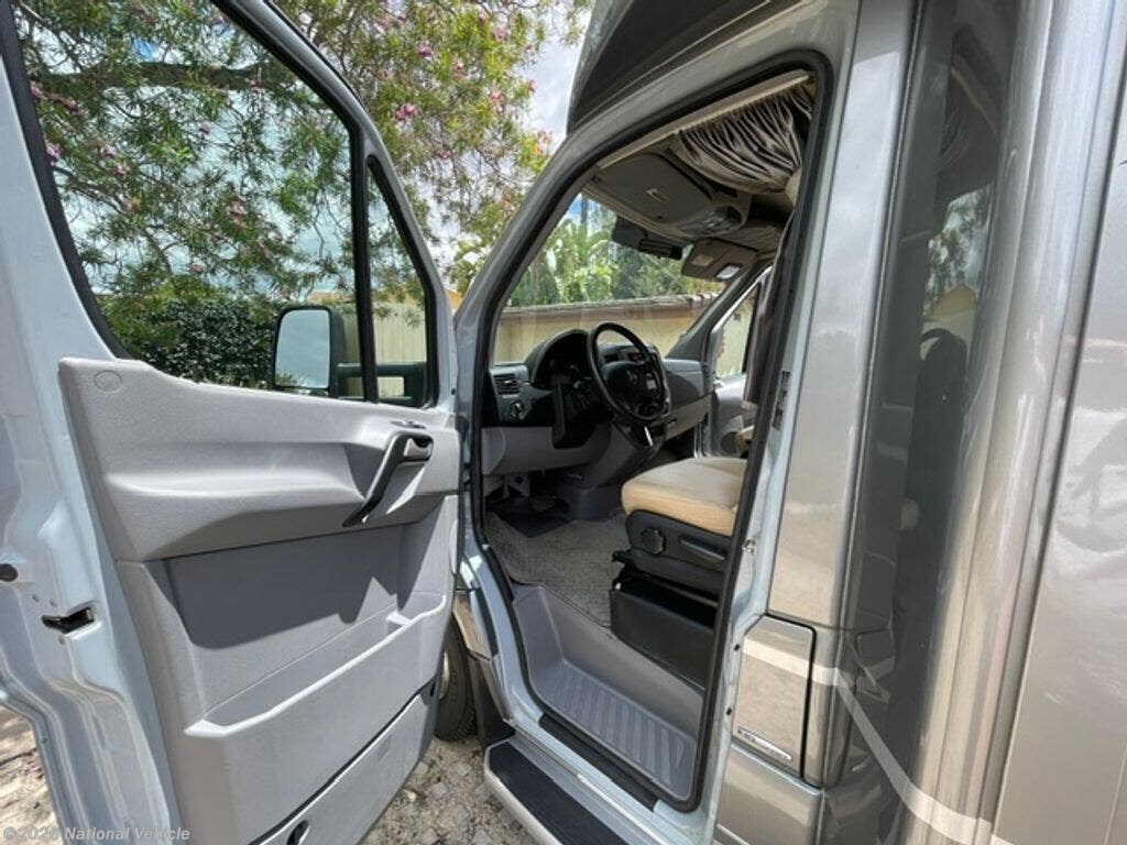 2013 Unity U24MB by Leisure Travel from National Vehicle in San Diego, California