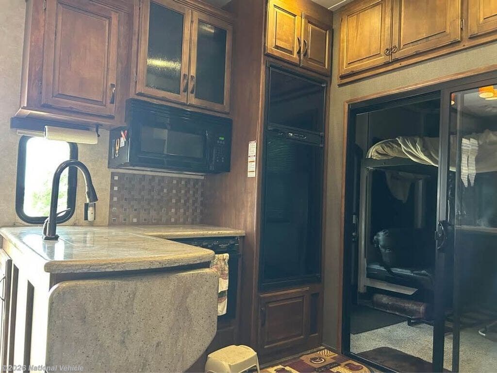 Used 2015 Keystone Raptor 300MP available in Acampo, California