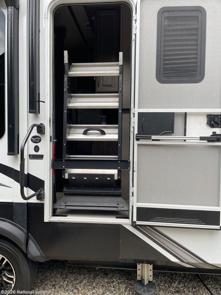 2022 Solitude 310GK by Grand Design from National Vehicle in Howell, Michigan
