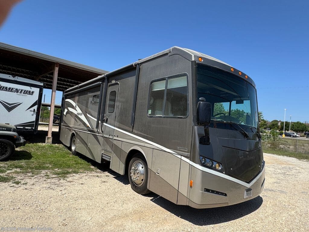 Used 2015 Winnebago Forza 34T available in San Antonio, Texas