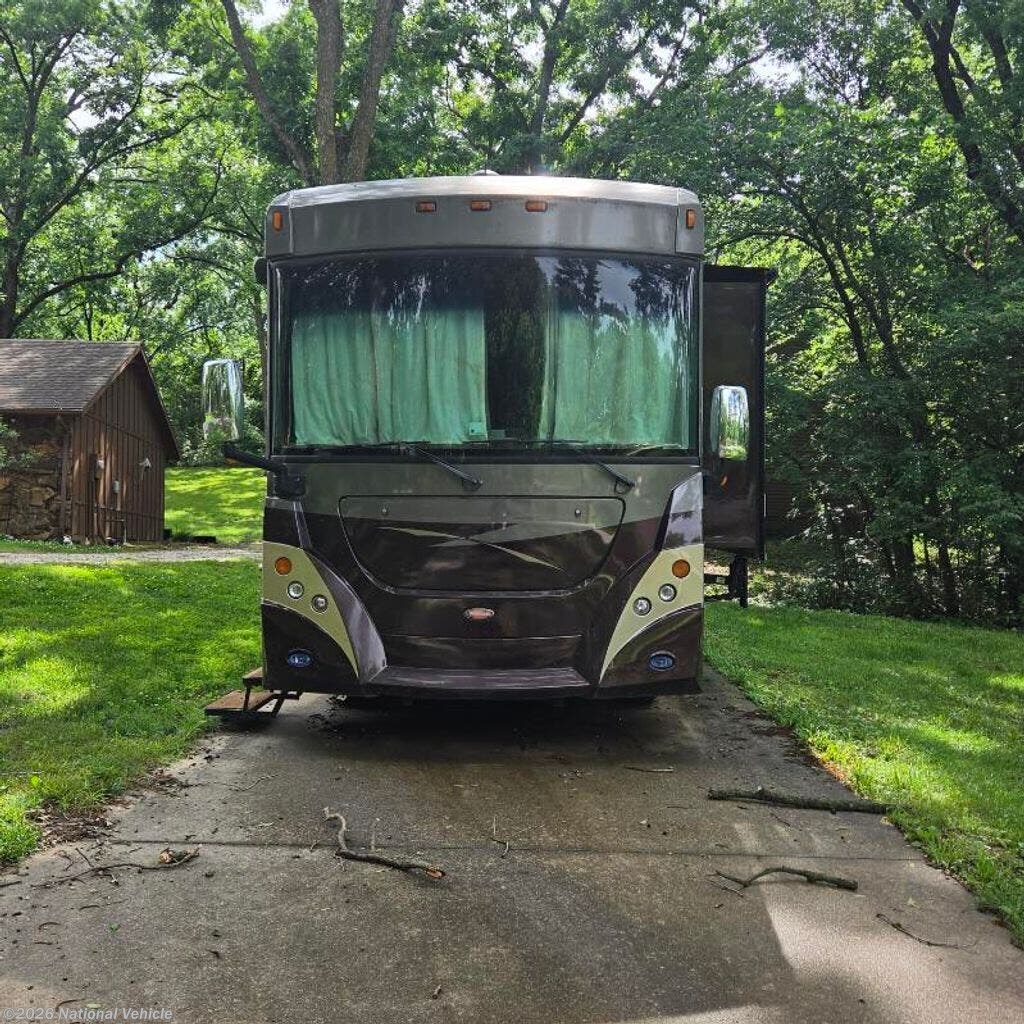 Used 2008 Winnebago Journey 39Z available in Coffeyville, Kansas