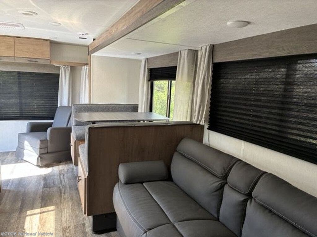 Used 2025 Forest River Campsite Reserve 26RM available in Harlan, Iowa