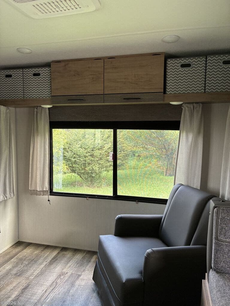 Used 2025 Forest River Campsite Reserve 26RM available in Harlan, Iowa