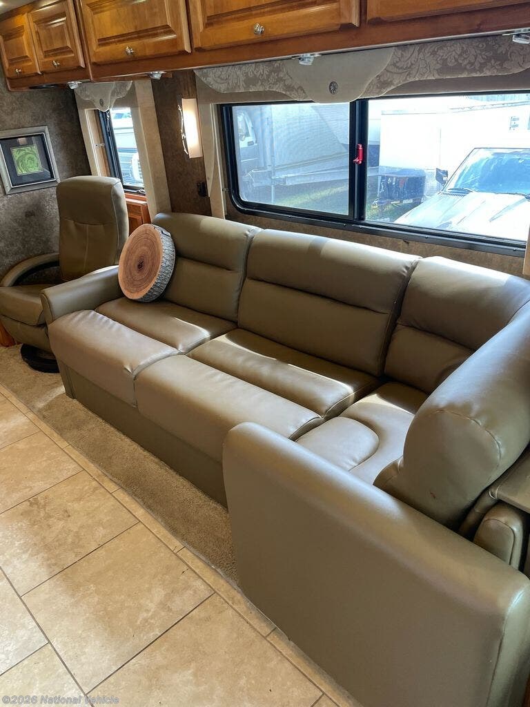 Used 2015 Tiffin Allegro Red 37PA available in Fort Lauderdale, Florida