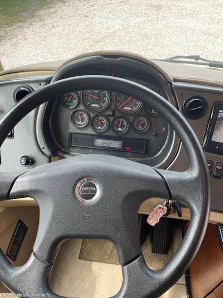 2015 Allegro Red 37PA by Tiffin from National Vehicle in Fort Lauderdale, Florida