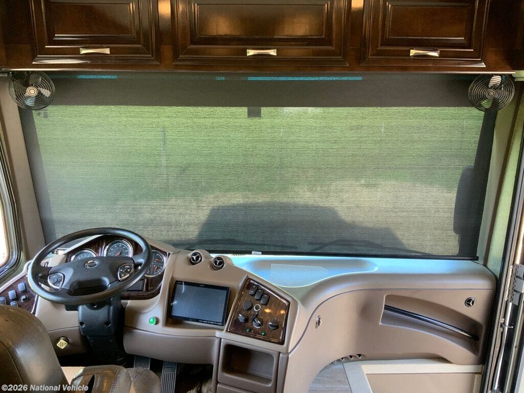 2017 Venetian 40A by Thor Motor Coach from National Vehicle in Thornton, Texas