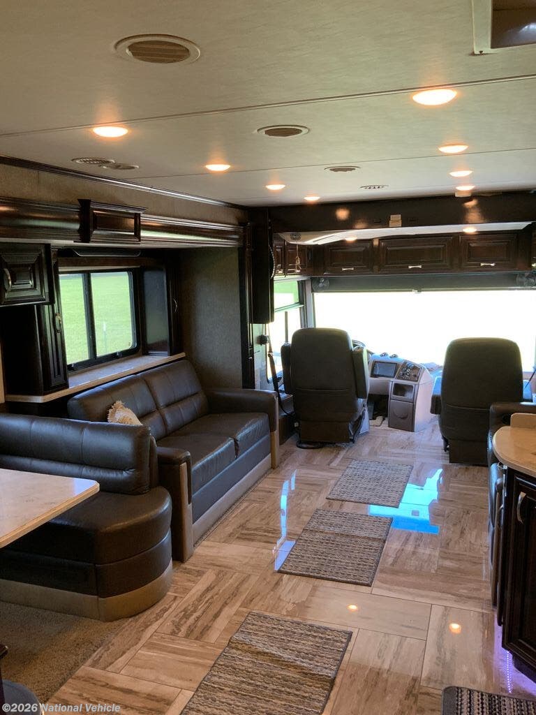Used 2017 Thor Motor Coach Venetian 40A available in Thornton, Texas