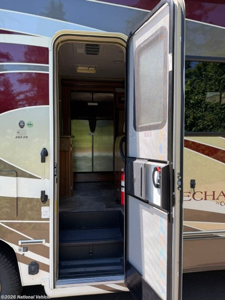 Used 2017 Coachmen Leprechaun 260DS available in Salem, Oregon
