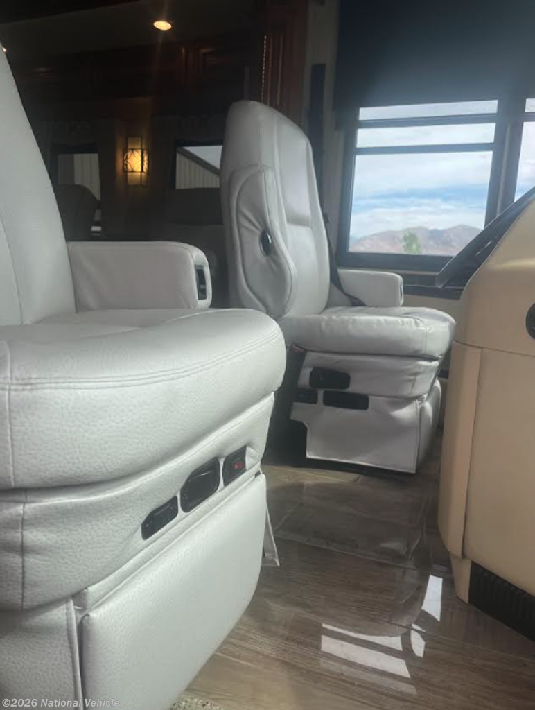 Used 2017 Newmar Dutch Star 4018 available in Hailey, Idaho