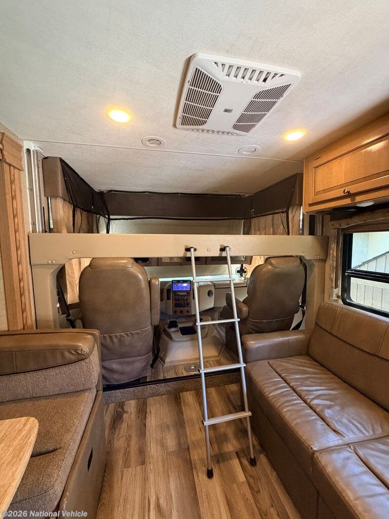 Used 2018 Thor Motor Coach Windsport 34J available in Yucaipa, California
