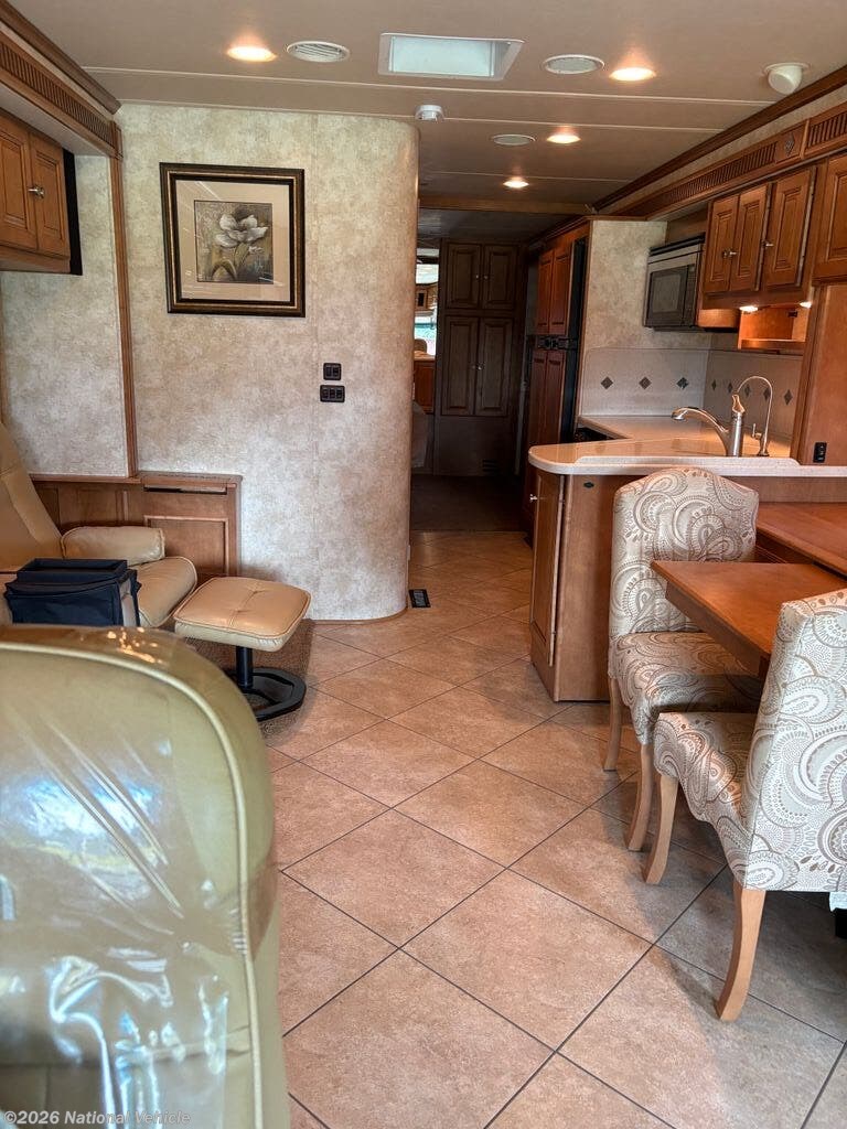 2012 Meridian 34Y by Itasca from National Vehicle in Tracyton, Washington