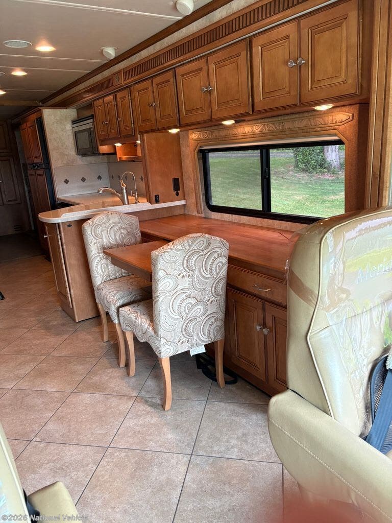Used 2012 Itasca Meridian 34Y available in Tracyton, Washington