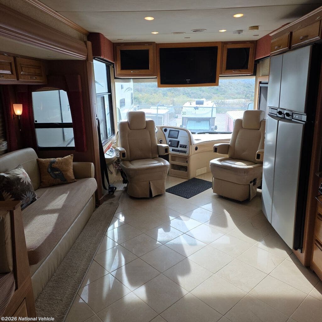 Used 2009 Newmar Ventana 3430 available in Tucson, Arizona