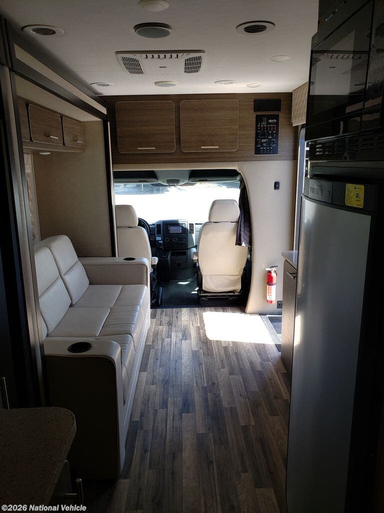 Used 2016 Renegade Villagio 25HAB available in Macon, Georgia