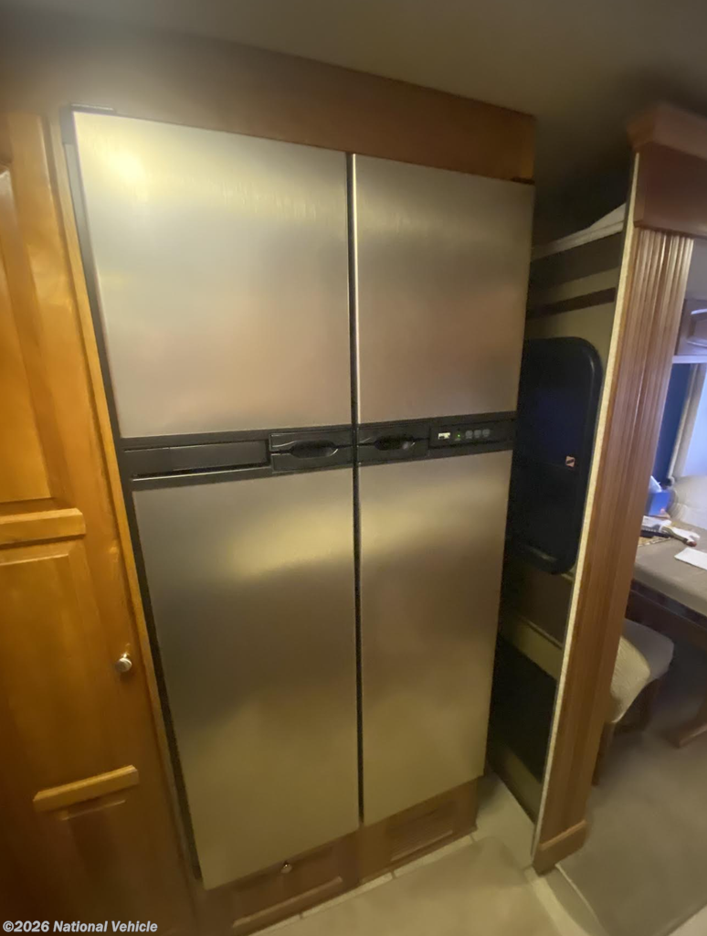 2007 Dutch Star 4304 by Newmar from National Vehicle in Loma, Colorado