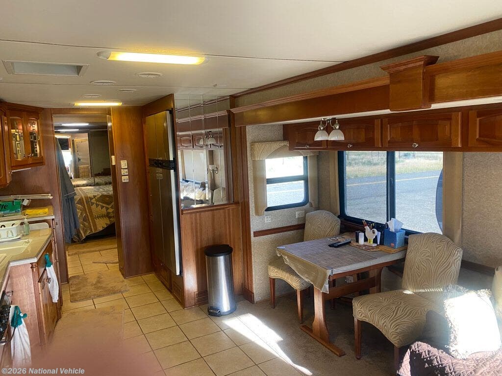 Used 2007 Newmar Dutch Star 4304 available in Loma, Colorado
