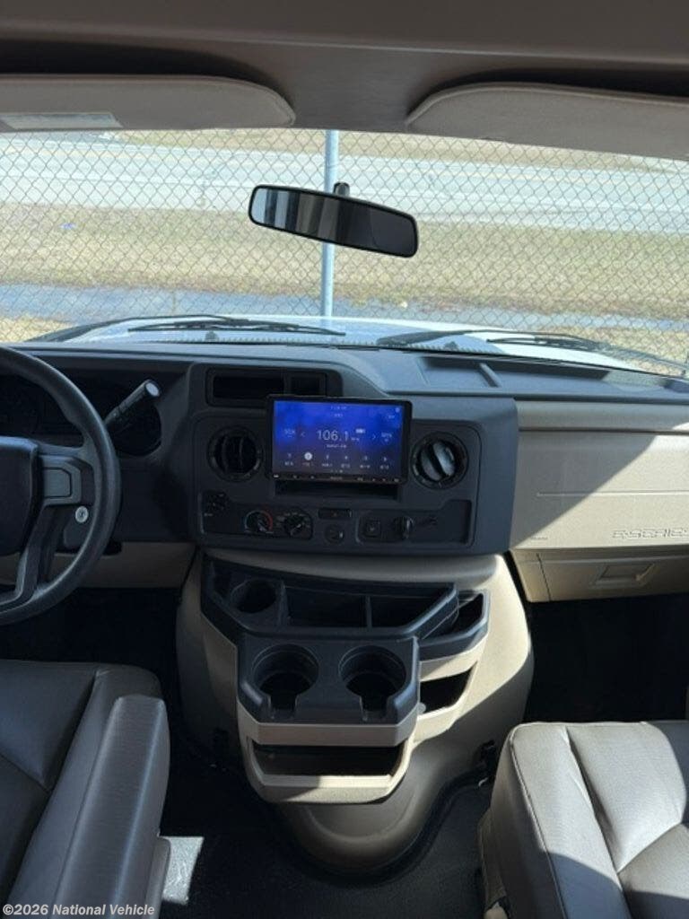 Used 2023 Jayco Redhawk 24B available in Clarkson, Kentucky