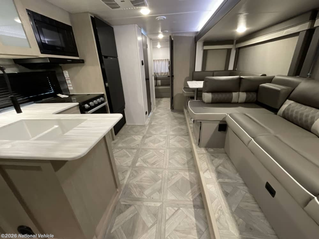 Used 2024 Forest River Salem Cruise Lite Platinum 28VBXLX available in Port Royal, Pennsylvania