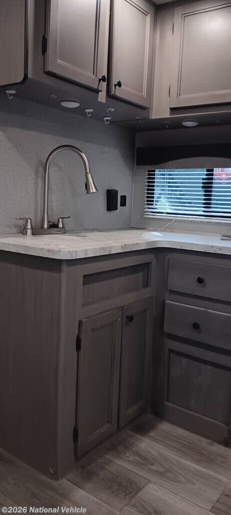 Used 2021 Starcraft Super Lite 262RL available in Windsor, Colorado